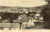 Pouxeux - Vue Générale